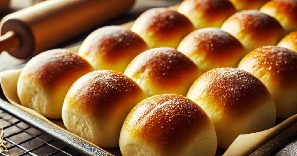 brown and serve rolls 