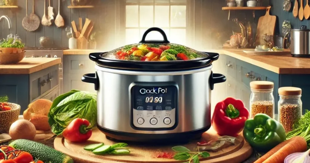 crockpot recipes