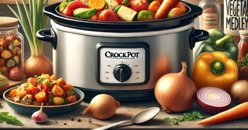 crockpot recipes