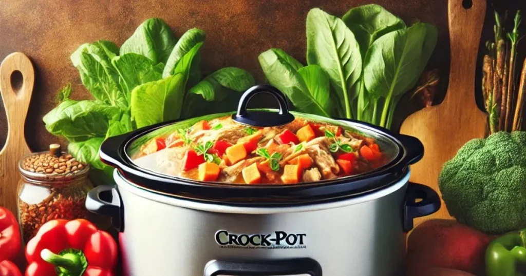 crockpot recipes