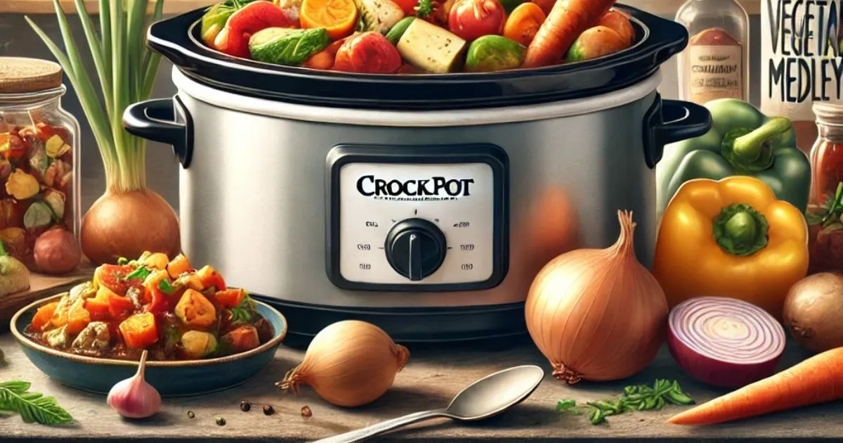 crockpot recipes