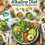 alkaline meal recipes