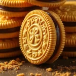 Golden Oreo