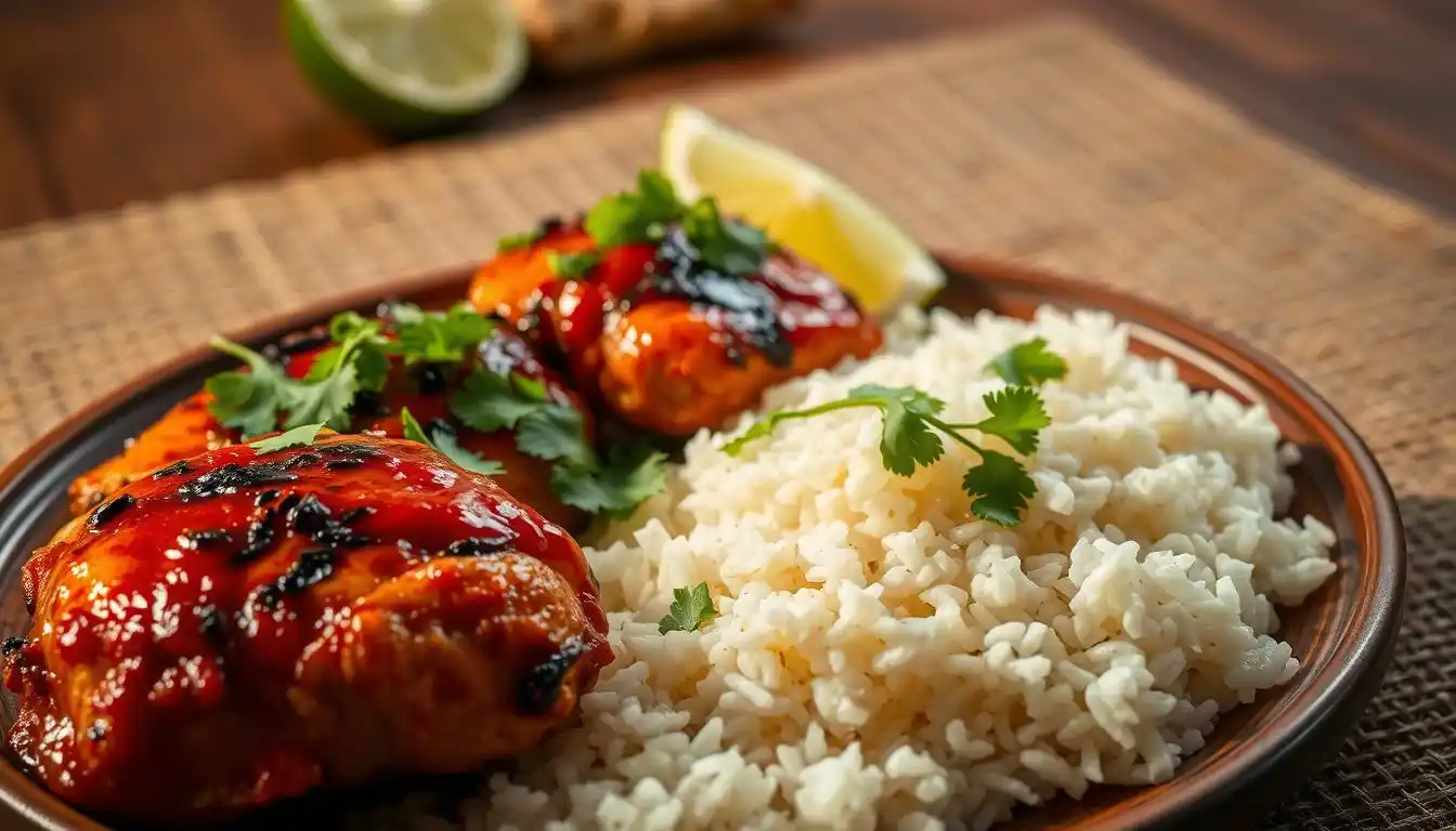 chipotle chicken recipe