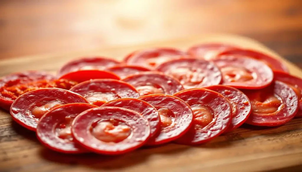 Pepperoni Pizza Rolls