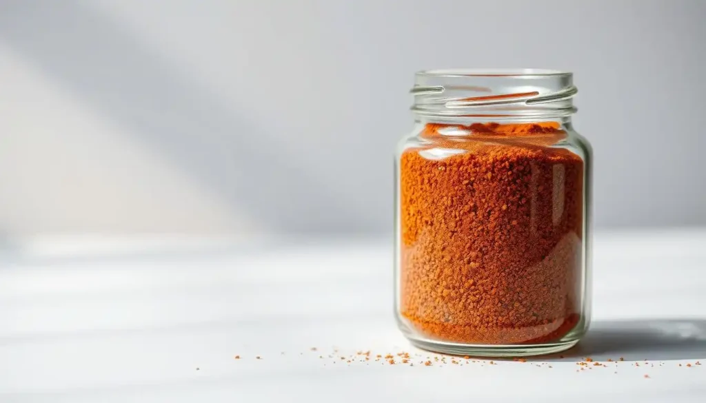 Salad Supreme Seasoning