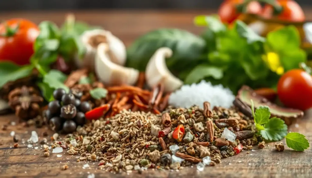 Salad Supreme Seasoning