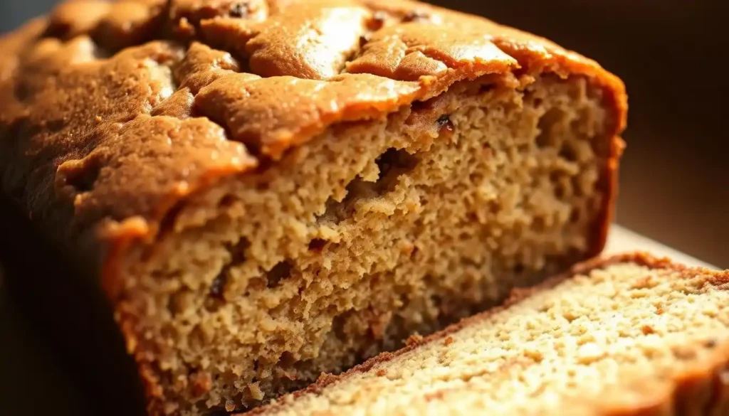 diabetic banana bread recipe