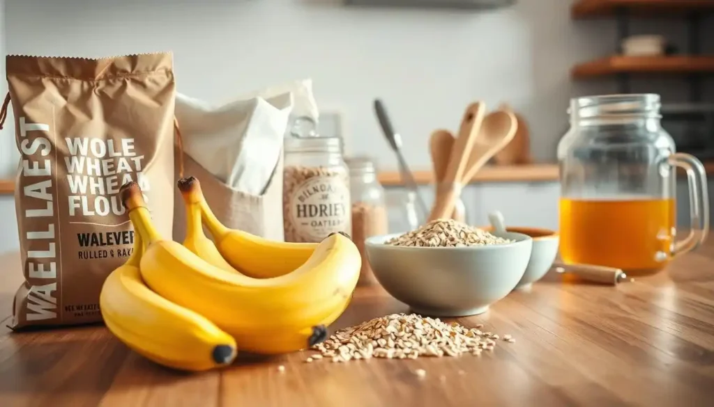 diabetic banana bread recipe