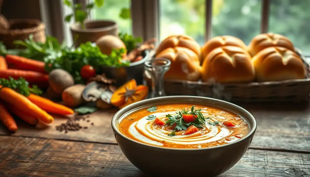 diabetic soup recipes