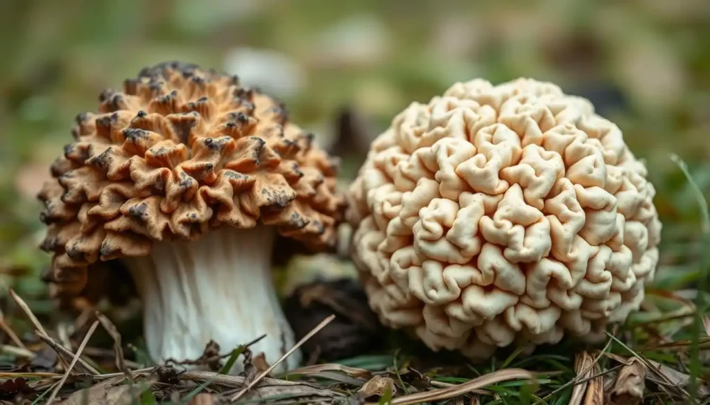 morel mushroom recipes