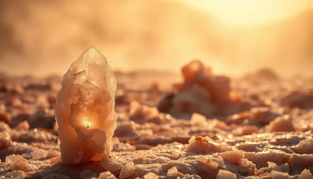 pink salt trick recipe