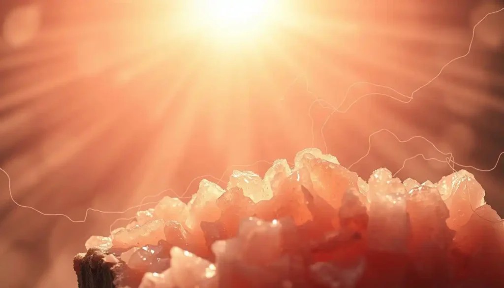 pink salt trick recipe