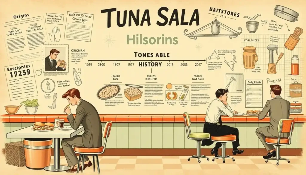 Tuna Salad Recipe