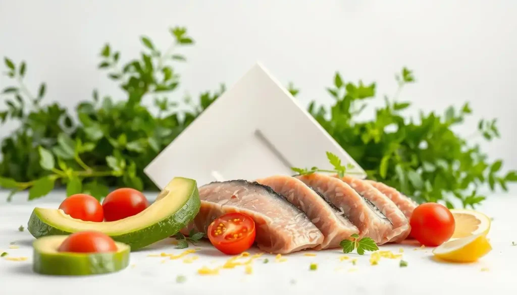 Tuna Salad Recipe