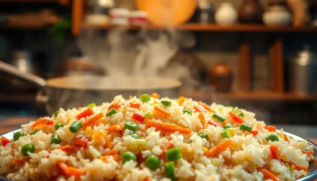 fried rice recipe​