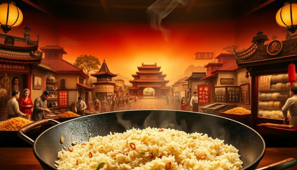 fried rice recipe​